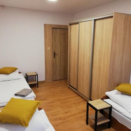 Apartamenty Nad Odra Wroclaw Dış mekan fotoğraf