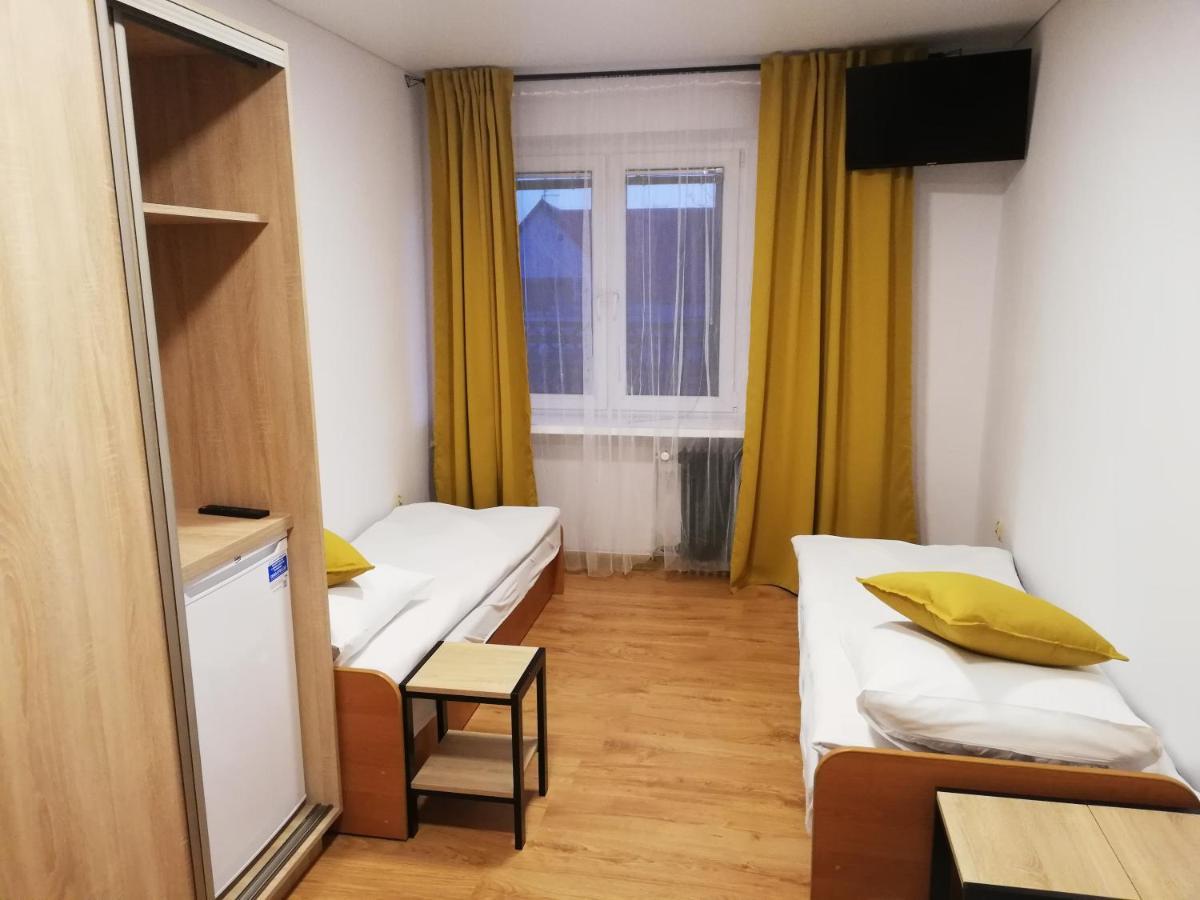 Apartamenty Nad Odra Wroclaw Dış mekan fotoğraf